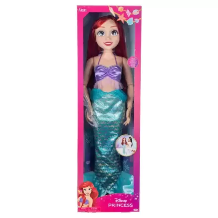 Disney The Little Mermaid Ariel doll 80cm termékfotója