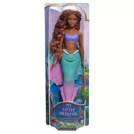 Disney The Little Mermaid Ariel doll product photo