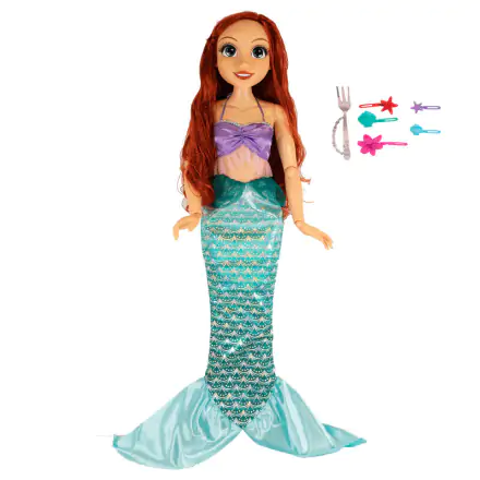 Disney The Little Mermaid Ariel Playdate doll 80cm product photo