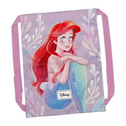 Disney The Little Mermaid Ariel Sea gym bag 33cm product photo