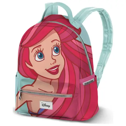 Disney The Little Mermaid Ariel backpack 25cm product photo