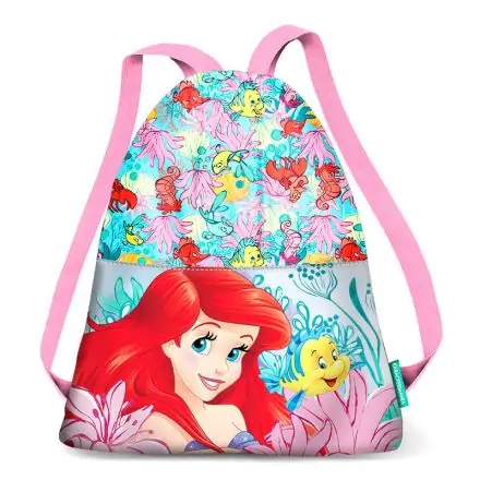 Disney The Little Mermaid Ariel gym bag 42cm product photo
