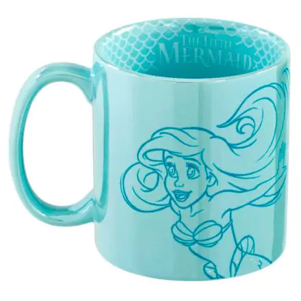 The Little Mermaid Mug Real Life Mermaid product photo