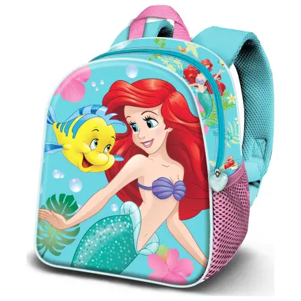 Disney The Little Mermaid Dive backpack 40cm product photo