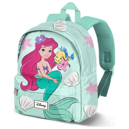 Disney The Little Mermaid Shell backpack 27cm product photo