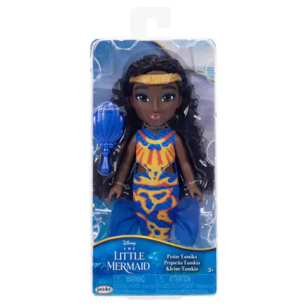 Disney The Little Mermaid Tamkia doll 15cm product photo