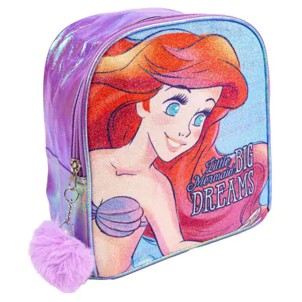 Disney The Little Mermaid backpack 21cm product photo