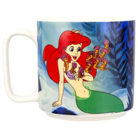 Disney The Little Mermaid Under the Sea mug product photo