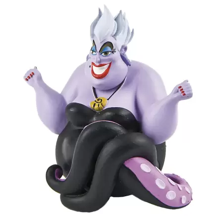 Disney The Little Mermaid Ursula figure 7cm termékfotója