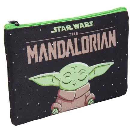 Disney Star Wars Mandalorian Yoda the Child vanity case product photo