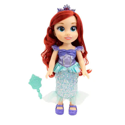 Disney The Mermaid Little Ariel doll 38cm termékfotója