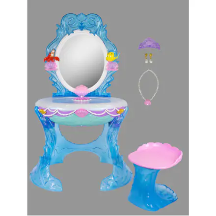 Disney The Mermaid Little Ariel Dressing table product photo