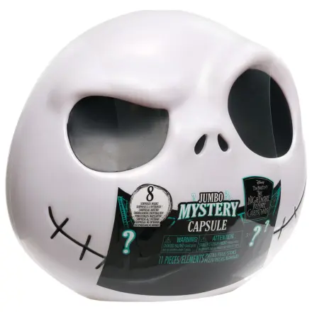 Disney The Nightmare Before Christmas Jack Jumbo Mystery box product photo
