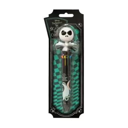 Disney the Nightmare Before Christmas Jack Skellington 10 colours 3D pen termékfotója