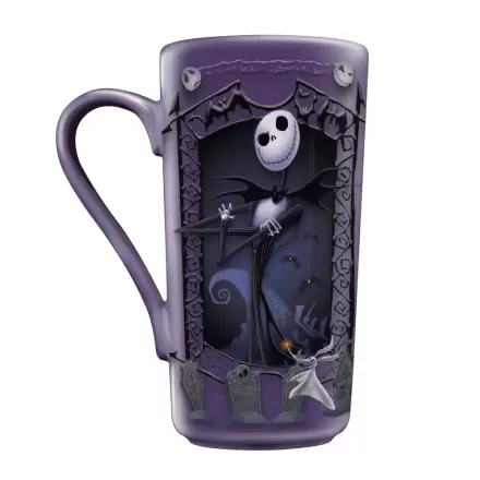 Disney The Nightmare Before Christmas Jack Skellington mug 470ml product photo