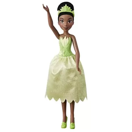Disney The Princess and the Frog Tiana doll termékfotója