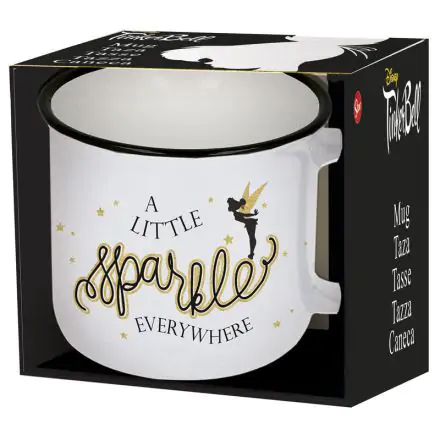 Disney Tinker Bell mug 415ml product photo