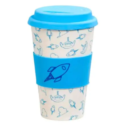 Disney To Infinity And Beyond travel mug product photo
