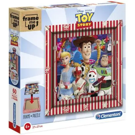 Disney Toy Story 4 Frame Me Up puzzle 60pcs product photo