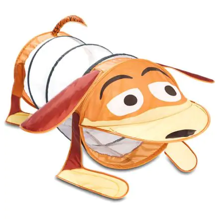 Disney Toy Story 4 Slinky Dog pop up play tunnel product photo