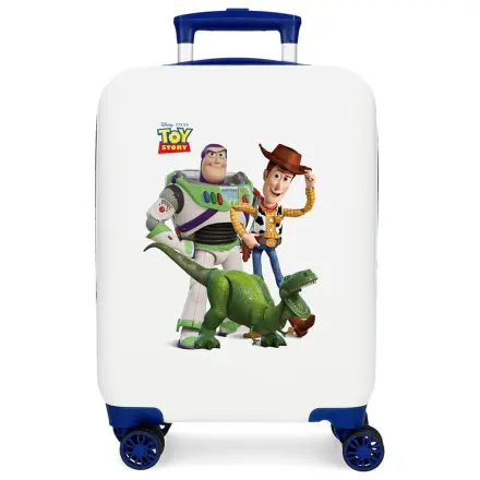 Disney Toy Story ABS trolley suitcase 50cm product photo