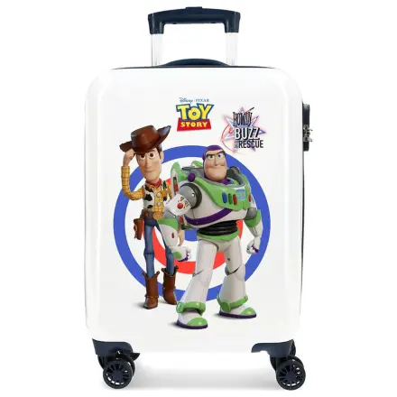 Disney Toy Story ABS trolley suitcase 55cm product photo