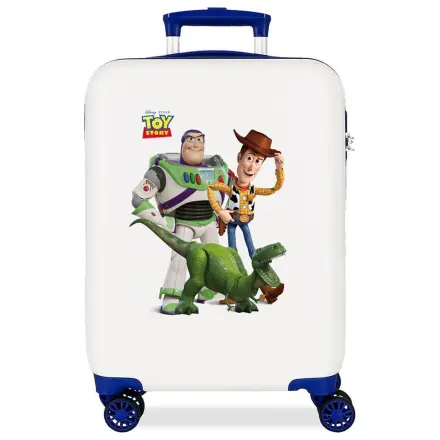 Disney Toy Story ABS trolley suitcase 55cm product photo