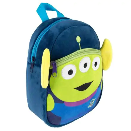 Disney Toy Story Alien plush backpack 22cm product photo