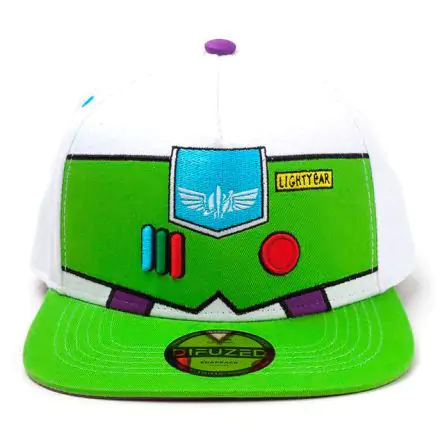 Disney Toy Story Buzz Lightyear Snapback product photo