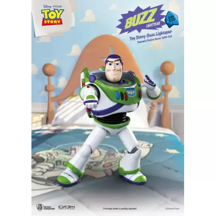 Disney Toy Story Buzz Lightyear Dinamic Heros figure termékfotója