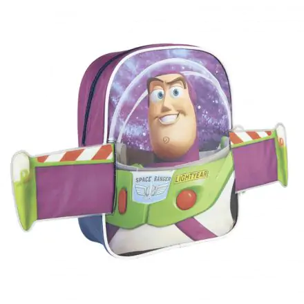 Disney Toy Story Buzz Lightyear backpack 31cm product photo