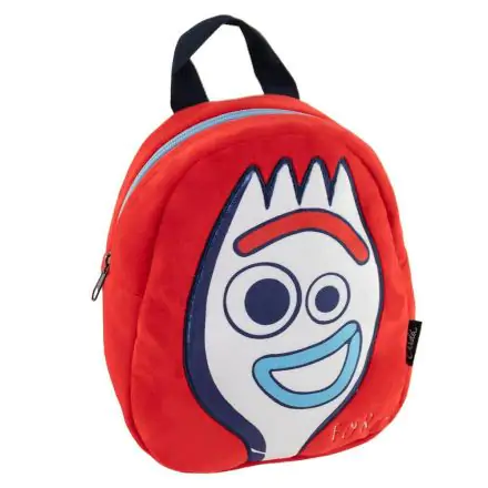 Disney Toy Story Forky plush backpack 22cm product photo