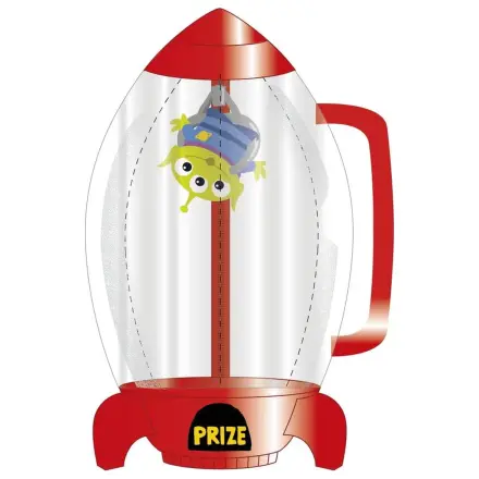 Disney Toy Story travel vanity case product photo