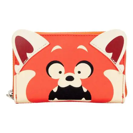Disney by Loungefly Wallet Turning Red Panda Cosplay product photo