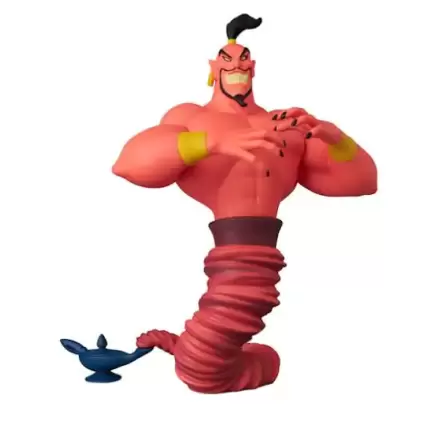 Disney UDF Series 11 Mini Figure Aladdin Jafar 7 cm   product photo