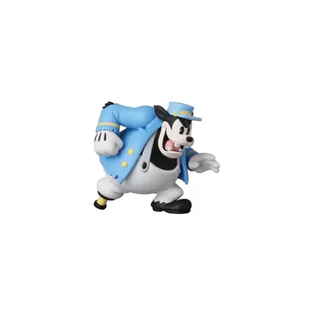 Disney UDF Series 11 Mini Figure Mickey Mouse Pete 7 cm     product photo