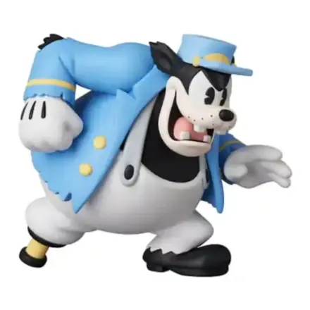 Disney UDF Series 11 Mini Figure Mickey Mouse Pete 7 cm     product photo