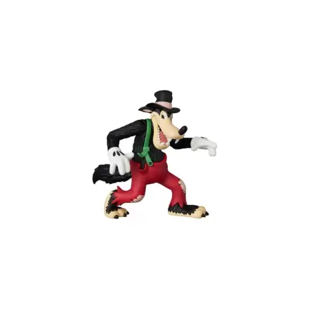 Disney UDF Series 11 Mini Figure Mickey Mouse The Big Bad Wolf 7 cm     product photo