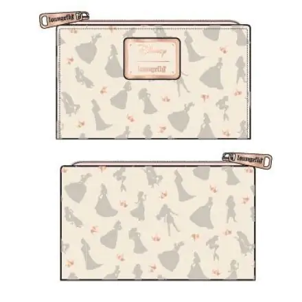 Disney by Loungefly Wallet Ultimate Princess AOP product photo