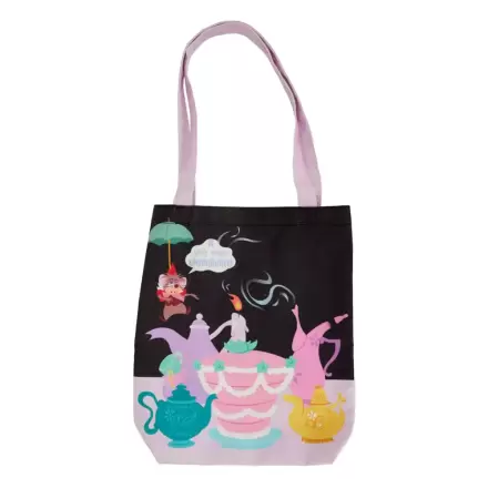 Disney by Loungefly Canvas Tote Bag Unbirthday termékfotója