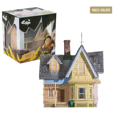 Disney UP pencil holder 3D product photo