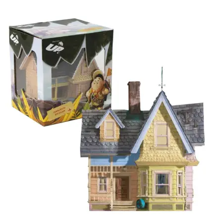 Disney UP pencil holder 3D product photo