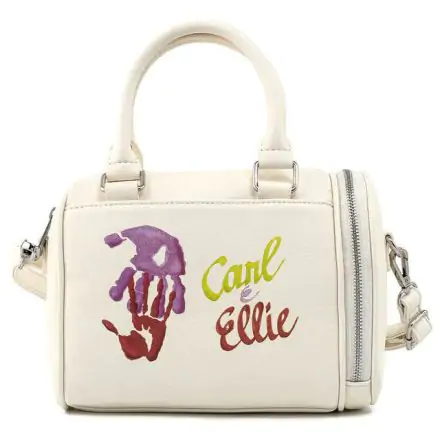 Loungefly Disney Up Carl and Ellie Mailbox crossbody bag product photo