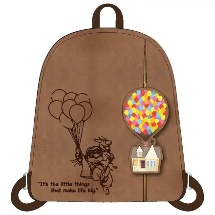 Disney Up backpack product photo