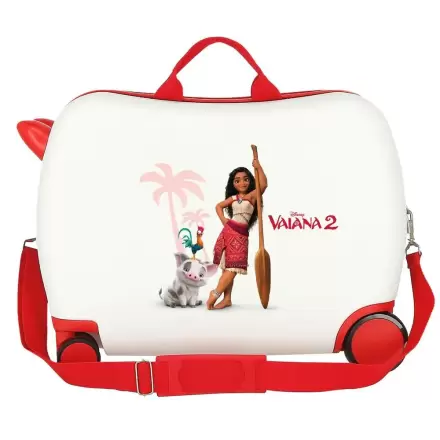 Disney Vaiana ABS suitcase 50cm product photo