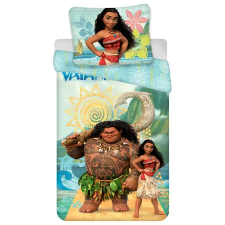 Disney Moana Adventure Duvet Cover product photo