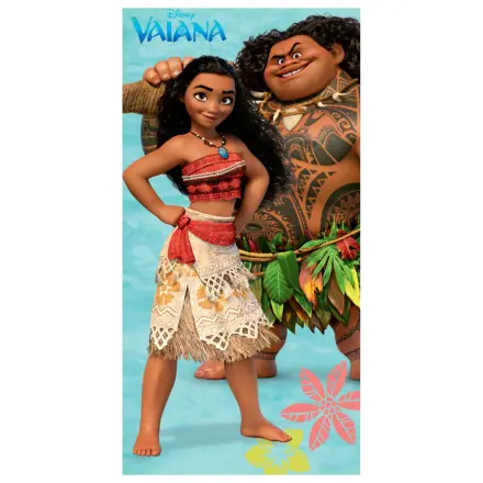 Disney Moana Adventure Towel 70x140cm product photo