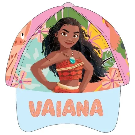 Disney Moana Coconut Pirates Kids' Baseball Cap 53 cm product photo