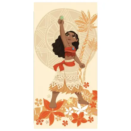 Disney Moana Gaia Stone towel product photo