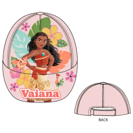 Disney Moana Island Spirit Kids Baseball Cap 52 cm product photo